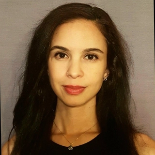 Alexia Iris Grigoropoulou