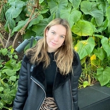 Alexia Micallef Decesare