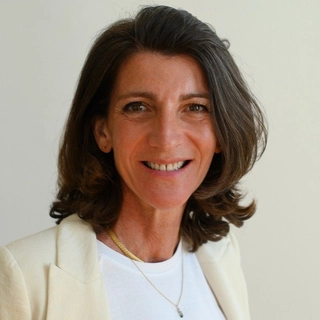 Alexia Penent - Maury