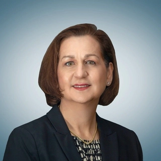 Alexia Seymour Crofton