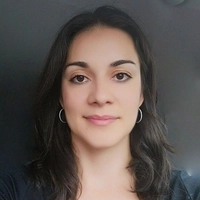 Alexia Tsoumani