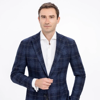 Alexis Albouze