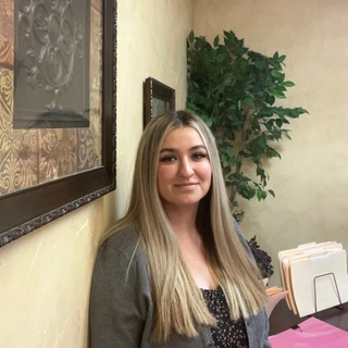 Alexis Carroll Garcia