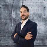 Alexis E. Rosenberg, MA.