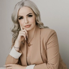 Alexis Galaugher