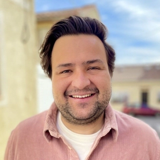 Alexis Guinebretière