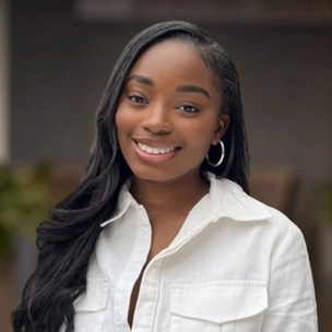 Alexis Madelyn-Adjei