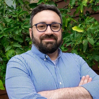 Alexis Megalomatidis