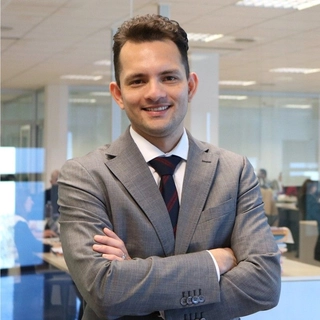 Alexis Ríos Betancourt