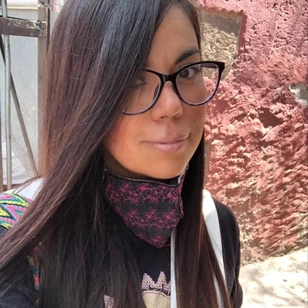 Aleysha Serrato Garfias