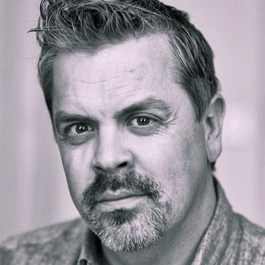 Alf Rehn