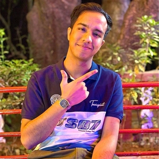 Alfaiz Shaikh