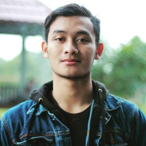 Alfan Ghinan Rusydi 🇮🇩