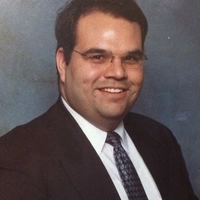 Alfonso Carrillo Guerrero