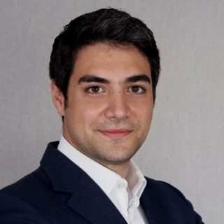 Alfonso Diaz Cordova