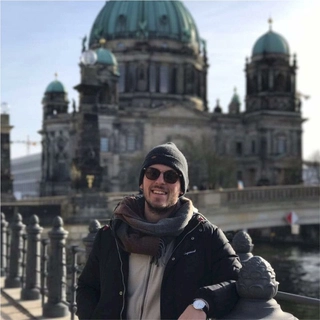 Alfonso MacChiarelli