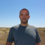 Alfonso Pinto Sampedro