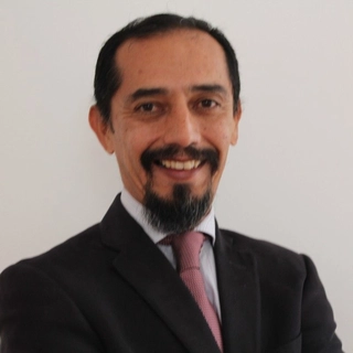 Alfonso Terrazas