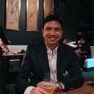 Alfonzo Miguel Sabado