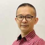 Alfred Lee
