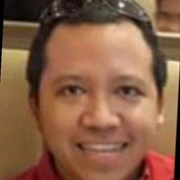 Alfred Michael Mariano