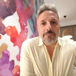 Alfredo Cáceres Gato🥇