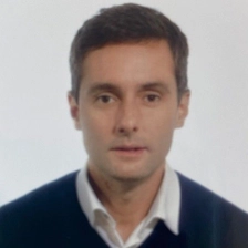 Alfredo Garcia del Valle