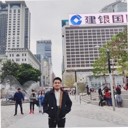 Alfredo Setiadi. S.si.