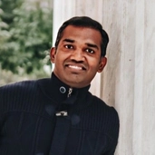 Algi Annamalai