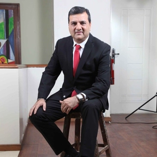 Ali Abbas Inayatullah