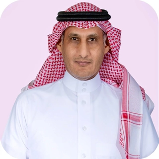 Ali Abdullah Alharbi