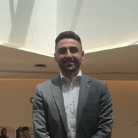 Ali Aljubeh