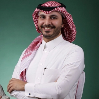 Ali Almarshadi