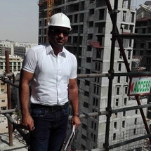 Ali Asghar