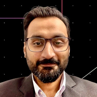Ali Ashraf