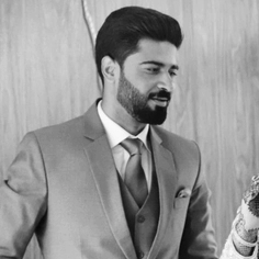 Ali Asif