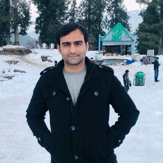 Ali Cheema