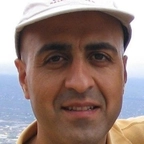Ali Dabiri
