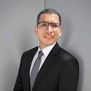 Ali Dahbi