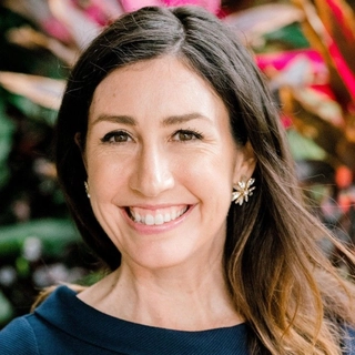Ali Edelstein