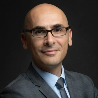 Ali El Sheikh