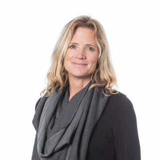 Ali Fenn
