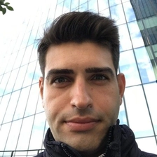 Ali Güleç