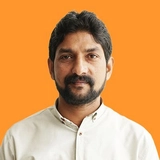 Ali Gufran Shah