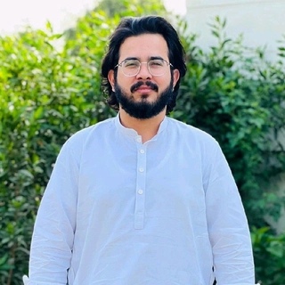 Ali Haidar