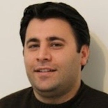 Ali Heydari Moghaddam