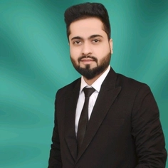 Ali Hyder Iqbal
