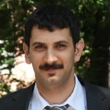 Ali Kılınç