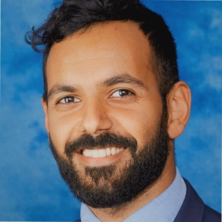 Ali Khaleel Ali, MBA