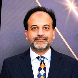 Ali Masood